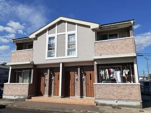 福井県のマンスリーマンション・ウィークリーマンション「アクアスクエア　Ａ 102・洋室(No.1336963)」メイン画像