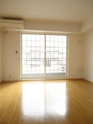 のマンスリーマンション・ウィークリーマンション「ＥＤＩ　Ｍ－１ 203・洋室(No.1336965)」メイン画像