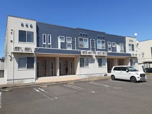 福井県のマンスリーマンション・ウィークリーマンション「サン・リベール　Ⅱ 104・洋室(No.1336966)」メイン画像