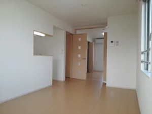 栗橋駅（埼玉県）のマンスリーマンション・ウィークリーマンション「Ｓ．ｓｔａｔｉｏｎ 301・洋室(No.1336969)」メイン画像