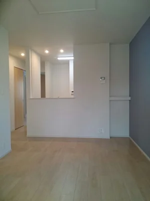 福井県のマンスリーマンション・ウィークリーマンション「プラシードウェスト・カーサ 104・洋室(No.1336980)」メイン画像