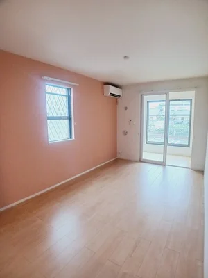 のマンスリーマンション・ウィークリーマンション「シャイニング　Ⅰ 103・洋室(No.1336983)」メイン画像