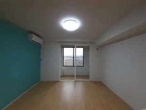 のマンスリーマンション・ウィークリーマンション「メゾン　ビオーラ　Ⅱ 203・洋室(No.1336987)」メイン画像