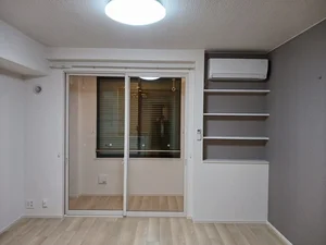 福井県のマンスリーマンション・ウィークリーマンション「ラ・ポーズ 103・洋室(No.1336991)」メイン画像