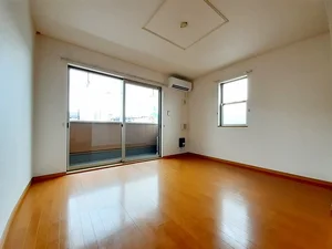 本巣郡北方町のマンスリーマンション・ウィークリーマンション「グランディール 101・洋室(No.1336996)」メイン画像