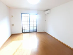 情報科学芸術大学院大学周辺のマンスリーマンション・ウィークリーマンション「パストラーレＢ 103・洋室(No.1336997)」メイン画像