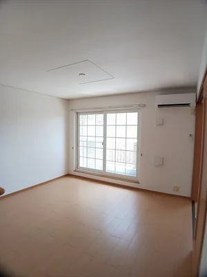 西尾市のマンスリーマンション・ウィークリーマンション「カノンⅡ 203・洋室(No.1336998)」メイン画像