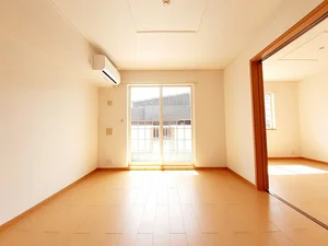 大垣女子短期大学周辺のマンスリーマンション・ウィークリーマンション「リアン 103・洋室(No.1336999)」メイン画像