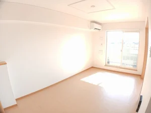 揖斐郡大野町のマンスリーマンション・ウィークリーマンション「ラブリーメゾンヒノキＢ 203・洋室(No.1337000)」メイン画像