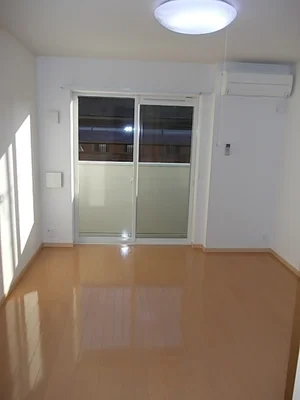 のマンスリーマンション・ウィークリーマンション「グランシャリオ　ジュモー 105・洋室(No.1337001)」メイン画像