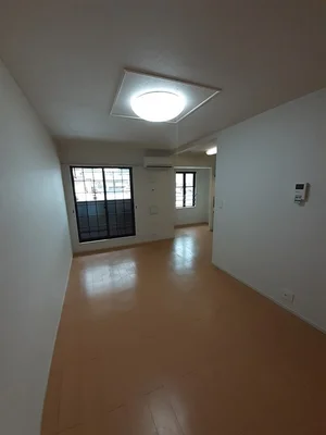 東舞鶴駅（京都府）のマンスリーマンション・ウィークリーマンション「カーサ・アイ倉梯　Ⅱ 202・洋室(No.1337002)」メイン画像