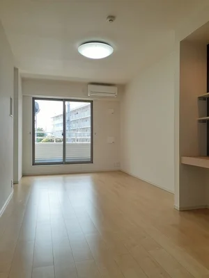 のマンスリーマンション・ウィークリーマンション「シュイーゼ 201・洋室(No.1337004)」メイン画像