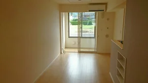 福井県のマンスリーマンション・ウィークリーマンション「ヴィオラ 103・洋室(No.1337005)」メイン画像