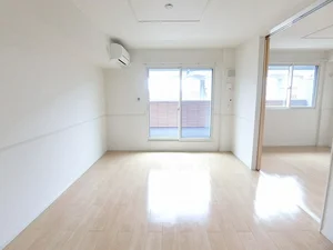 のマンスリーマンション・ウィークリーマンション「シャロウズ 205・洋室(No.1337006)」メイン画像