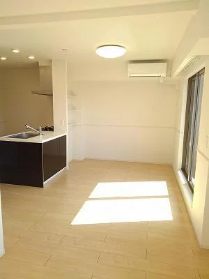 竹ノ塚駅（東京都）のマンスリーマンション・ウィークリーマンション「ハズバンド　アンド　ワイフ 202・洋室(No.1337007)」メイン画像