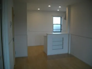 のマンスリーマンション・ウィークリーマンション「アネラ 202・洋室(No.1337008)」メイン画像