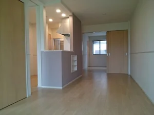 福井県のマンスリーマンション・ウィークリーマンション「アプローズ 205・洋室(No.1337009)」メイン画像