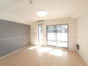 のマンスリーマンション・ウィークリーマンション「クラシェス深江 501・洋室(No.1337012)」メイン画像