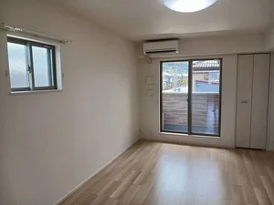 のマンスリーマンション・ウィークリーマンション「サクラーレ 201・洋室(No.1337015)」メイン画像