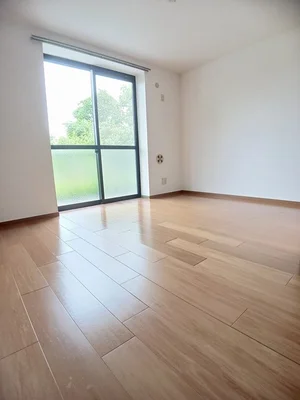 香川県の大東建託リーシング株式会社のマンスリーマンション・ウィークリーマンション「グレープガーデンＣ 103・洋室(No.1337016)」メイン画像