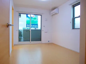 のマンスリーマンション・ウィークリーマンション「アンダンテ 102・洋室(No.1337019)」メイン画像