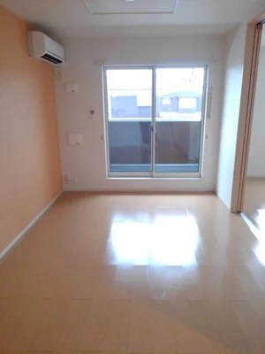 のマンスリーマンション・ウィークリーマンション「サンハイム今津Ｃ 202・洋室(No.1337022)」メイン画像