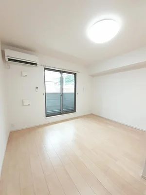 香川県の大東建託リーシング株式会社のマンスリーマンション・ウィークリーマンション「ヴァンベール　西大浜 202・洋室(No.1337023)」メイン画像