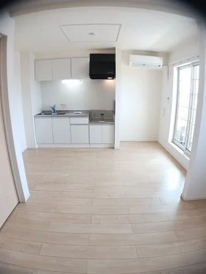 香川県の大東建託リーシング株式会社のマンスリーマンション・ウィークリーマンション「ラベリーズ・アン　ジェⅢ 202・洋室(No.1337024)」メイン画像