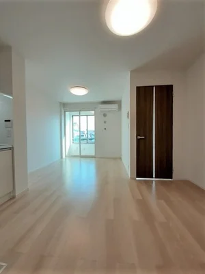 多度津駅（香川県）のマンスリーマンション・ウィークリーマンション「クレール北鴨 103・洋室(No.1337027)」メイン画像