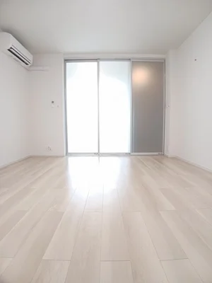 のマンスリーマンション・ウィークリーマンション「ひまわり柞田　Ａ 101・洋室(No.1337028)」メイン画像