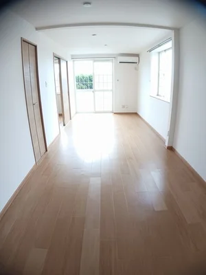 のマンスリーマンション・ウィークリーマンション「メゾンエトワール 104・洋室(No.1337031)」メイン画像