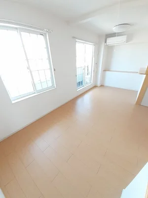 のマンスリーマンション・ウィークリーマンション「リヴェールⅤ 202・LDK(No.1337039)」メイン画像