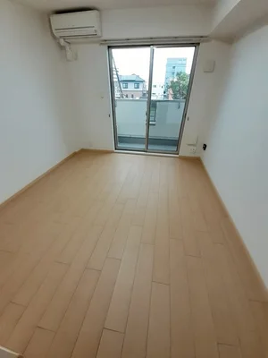 伊予西条駅（愛媛県）のマンスリーマンション・ウィークリーマンション「ベル・ラトーレＡ 203・洋室(No.1337040)」メイン画像