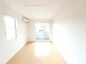 岡山県の大東建託リーシング株式会社のマンスリーマンション・ウィークリーマンション「ジェントリーⅡ・Ｂ 103・洋室(No.1337041)」メイン画像