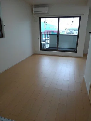 伊予西条駅（愛媛県）のマンスリーマンション・ウィークリーマンション「プロムナード 203・LDK(No.1337042)」メイン画像