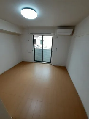 四国中央市のマンスリーマンション・ウィークリーマンション「エストレーラⅢ　Ａ 103・洋室(No.1337043)」メイン画像