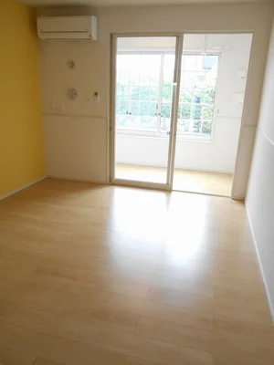 伊予西条駅（愛媛県）のマンスリーマンション・ウィークリーマンション「ロッソ・コルサＣ 102・DK(No.1337049)」メイン画像