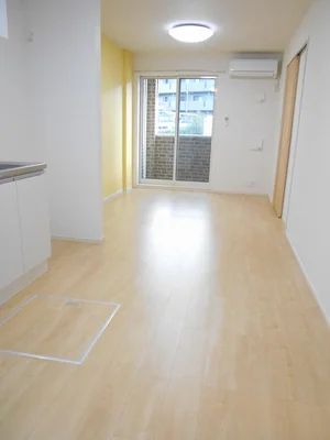 伊予三島駅（愛媛県）のマンスリーマンション・ウィークリーマンション「ラシック 105・LDK(No.1337050)」メイン画像