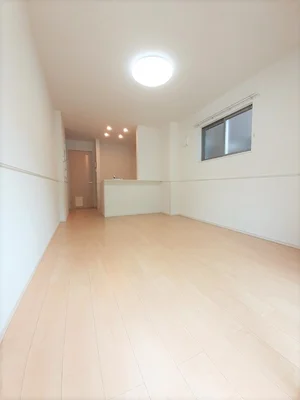 のマンスリーマンション・ウィークリーマンション「フォレストビュー　Ⅰ 101・洋室(No.1337054)」メイン画像