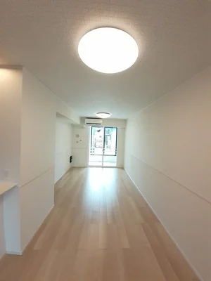 西阿知駅（岡山県）のマンスリーマンション・ウィークリーマンション「ルミエール・Ｋ 102・洋室(No.1337056)」メイン画像