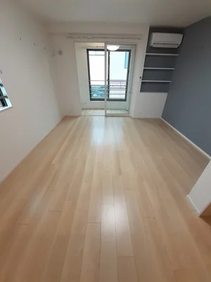 のマンスリーマンション・ウィークリーマンション「サリーレ・Ｋ　Ⅳ 201・洋室(No.1337057)」メイン画像