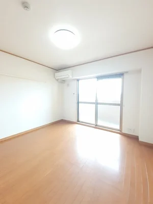 のマンスリーマンション・ウィークリーマンション「ブリアン　オーブ 404・洋室(No.1337087)」メイン画像