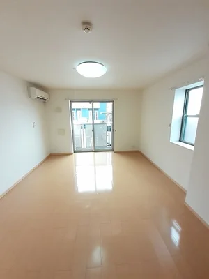 岡山県の大東建託リーシング株式会社のマンスリーマンション・ウィークリーマンション「ローレル倉敷Ａ 102・洋室(No.1337090)」メイン画像