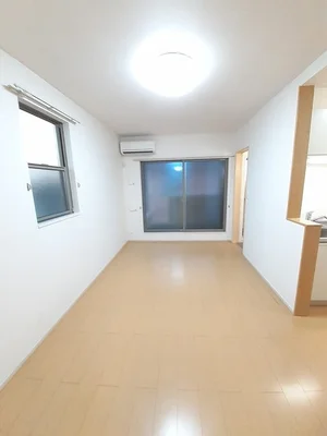 のマンスリーマンション・ウィークリーマンション「フォルトゥーナ 201・洋室(No.1337093)」メイン画像