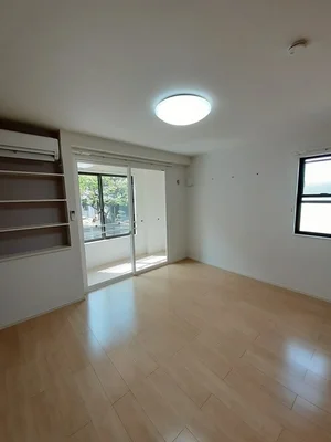 のマンスリーマンション・ウィークリーマンション「エトワール　ポレールⅥ 106・洋室(No.1337105)」メイン画像