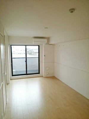 水島駅（岡山県）のマンスリーマンション・ウィークリーマンション「エクスペアテ　Ｄ 202・LDK(No.1337106)」メイン画像