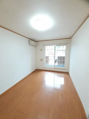 のマンスリーマンション・ウィークリーマンション「クラスカＢ 202・洋室(No.1337113)」メイン画像