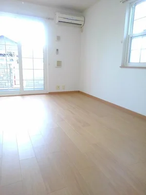 田代駅（佐賀県）のマンスリーマンション・ウィークリーマンション「ラフィーネガーデン 103・洋室(No.1337116)」メイン画像