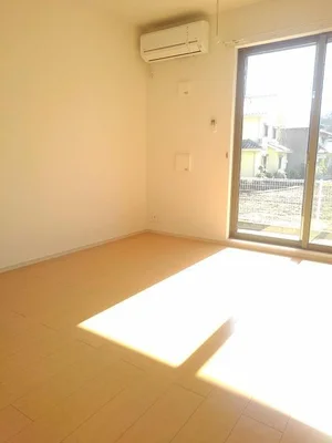 のマンスリーマンション・ウィークリーマンション「エトワールＣ 101・洋室(No.1337121)」メイン画像