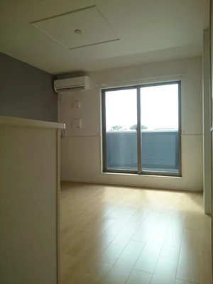 のマンスリーマンション・ウィークリーマンション「ＢＥＳＴ　ＨＯＵＳＥ　Ｖ　Ａ 202・洋室(No.1337123)」メイン画像